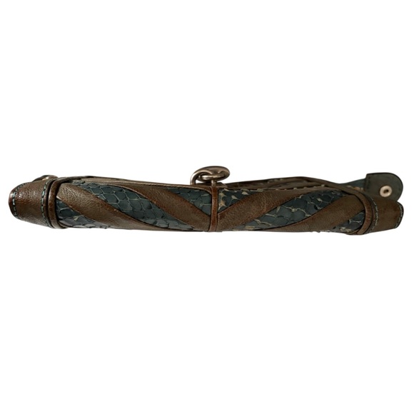 CHLOE Paddington Long Wallet With Lock And Key - Picture 5 of 9